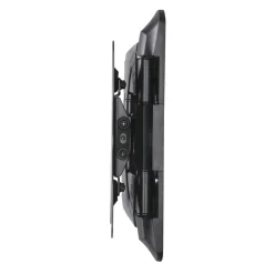 TV-Wandhalterung, schwenkbar, neigbar, ausziehbar, 122 cm (48