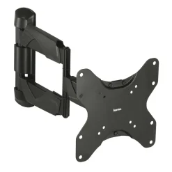 TV-Wandhalterung, schwenkbar, neigbar, ausziehbar, 122 cm (48