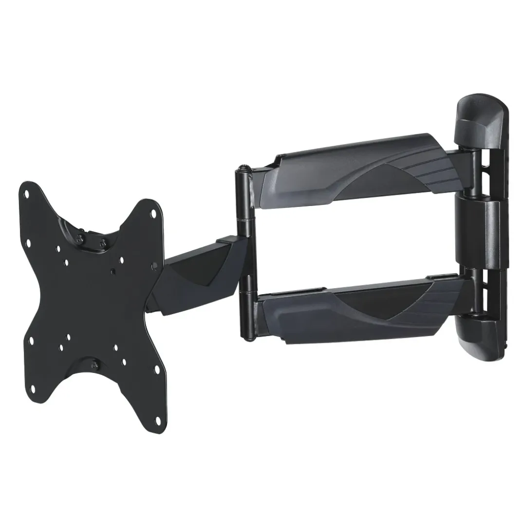 TV-Wandhalterung, schwenkbar, neigbar, ausziehbar, 122 cm (48") bis 35 kg