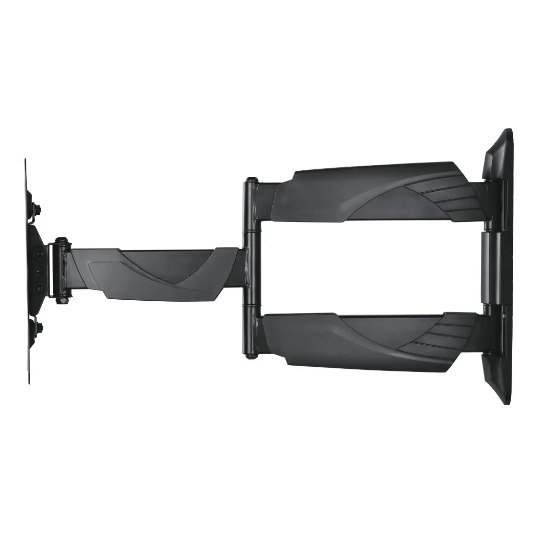 TV-Wandhalterung, schwenkbar, neigbar, ausziehbar, 122 cm (48") bis 35 kg