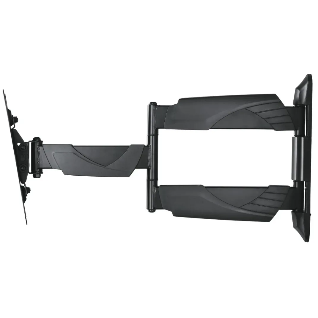 TV-Wandhalterung, schwenkbar, neigbar, ausziehbar, 122 cm (48") bis 35 kg