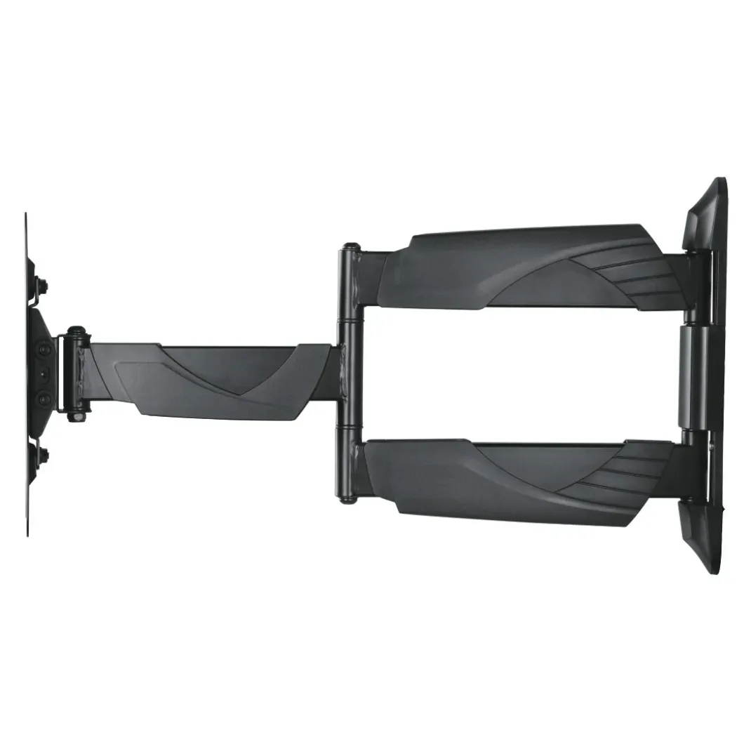 TV-Wandhalterung, schwenkbar, neigbar, ausziehbar, 122 cm (48") bis 35 kg