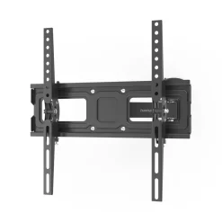 TV-Wandhalterung, schwenkbar, neigbar, ausziehbar, 165 cm (65