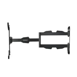 TV-Wandhalterung, schwenkbar, ausziehbar, langer Arm, 165cm (65