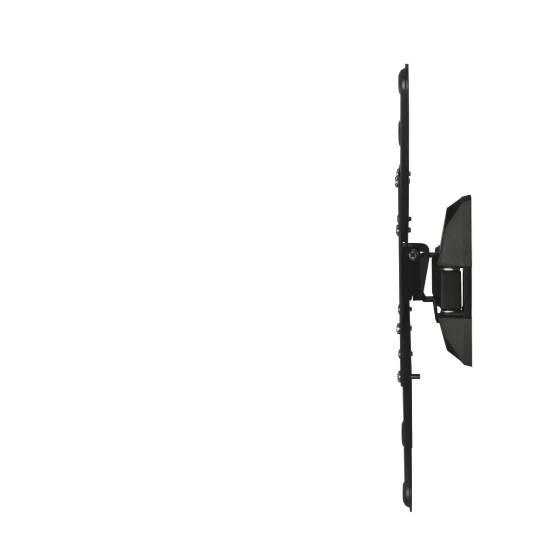 TV-Wandhalterung, schwenkbar, neigbar, 165 cm (65") bis 20 kg