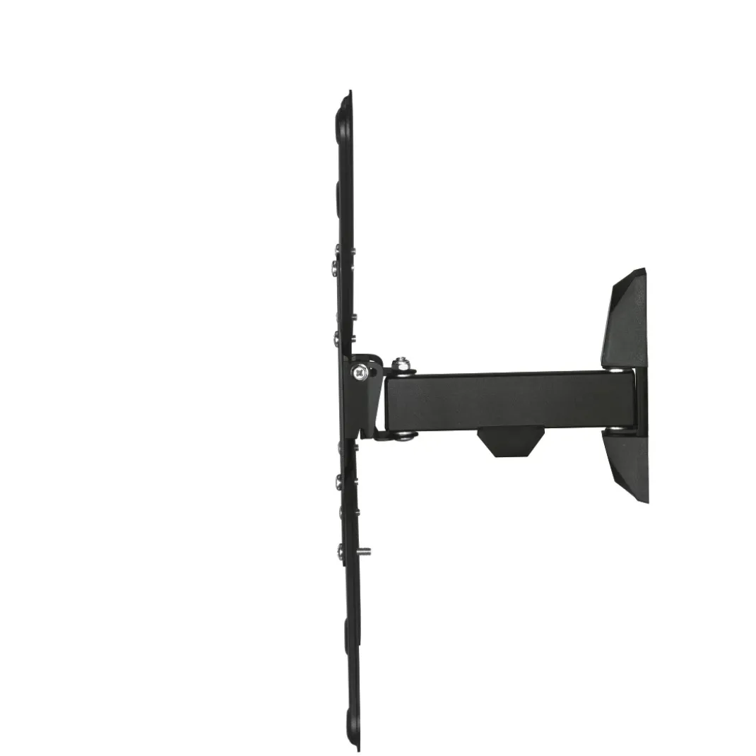 TV-Wandhalterung, schwenkbar, neigbar, 165 cm (65") bis 20 kg