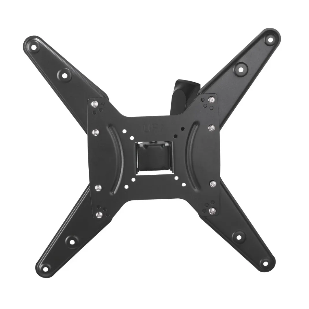 TV-Wandhalterung, schwenkbar, neigbar, 165 cm (65") bis 20 kg