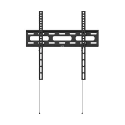 TV-Wandhalterung, starr, 191 cm (75