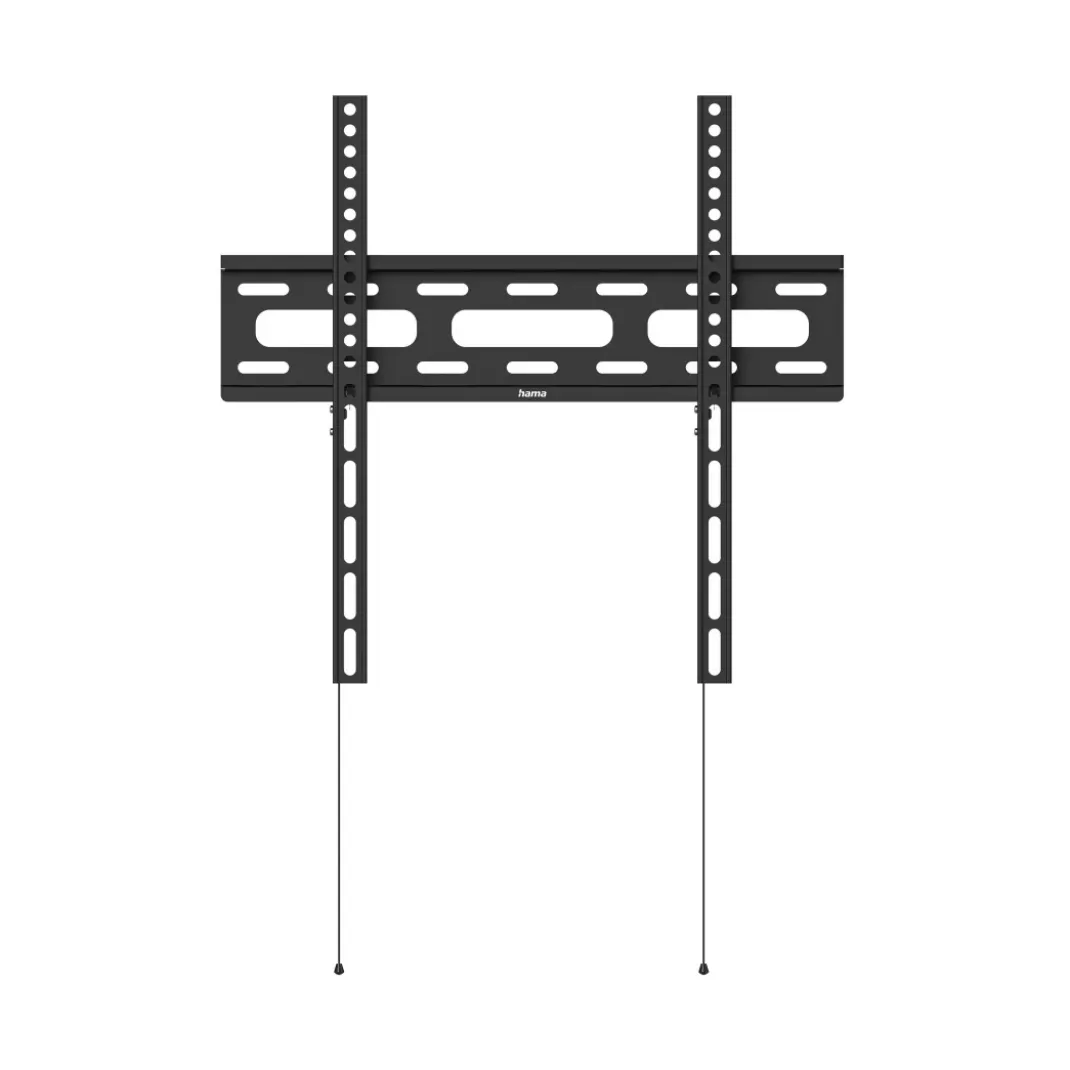 TV-Wandhalterung, starr, 191 cm (75") bis 40 kg, Wandabstand 2,5 cm