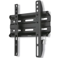 TV-Wandhalterung, starr, 122 cm (48") bis 25 kg, Wandabstand 2,3 cm