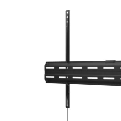 TV-Wandhalterung, starr, 191 cm (75