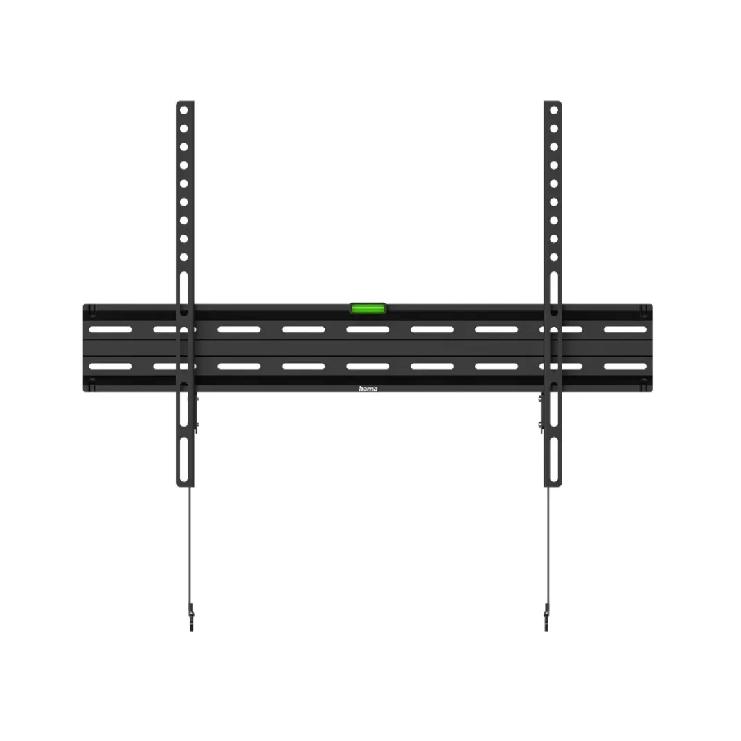 TV-Wandhalterung, starr, 191 cm (75") bis 40 kg, Wandabstand 2,3 cm