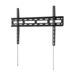TV-Wandhalterung, starr, 191 cm (75") bis 40 kg, Wandabstand 2,5 cm