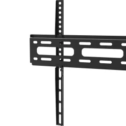 TV-Wandhalterung, starr, 191 cm (75