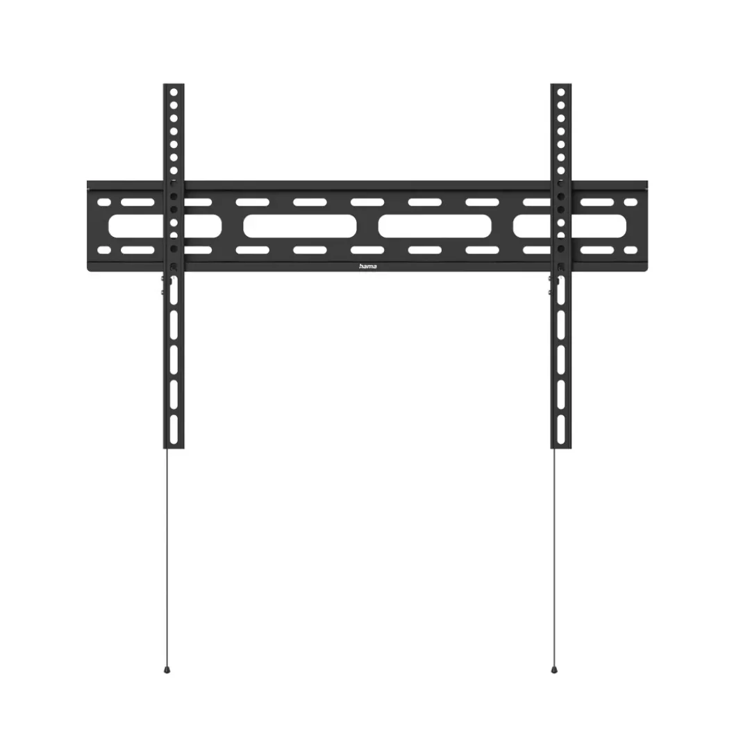 TV-Wandhalterung, starr, 191 cm (75") bis 40 kg, Wandabstand 2,5 cm