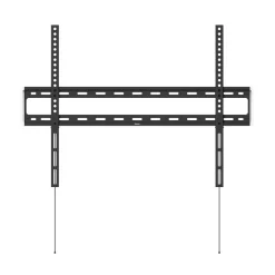 TV-Wandhalterung, starr, 254 cm (100