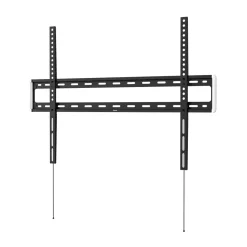 TV-Wandhalterung, starr, 254 cm (100