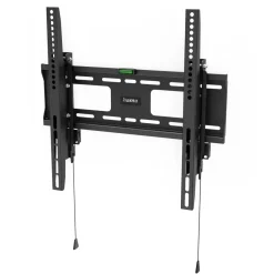 TV-Wandhalterung, starr, Diebstahlschutz, 165 cm (65