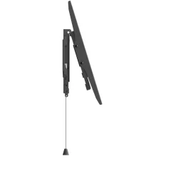 TV-Wandhalterung, starr, Diebstahlschutz, 229 cm (90") bis 50 kg