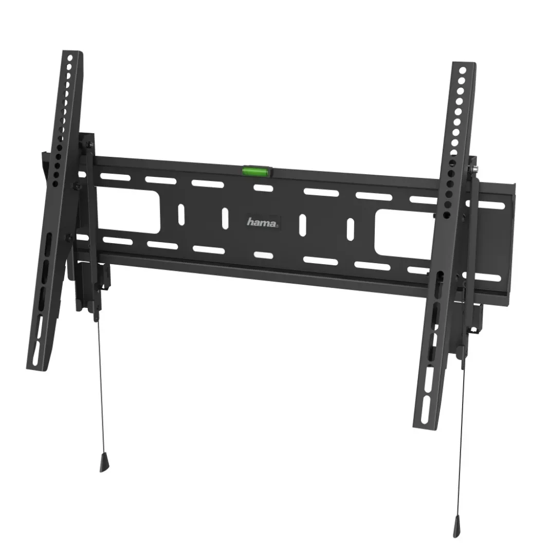 TV-Wandhalterung, starr, Diebstahlschutz, 229 cm (90") bis 50 kg