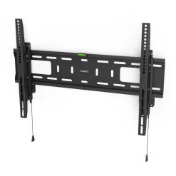 TV-Wandhalterung, starr, Diebstahlschutz, 229 cm (90