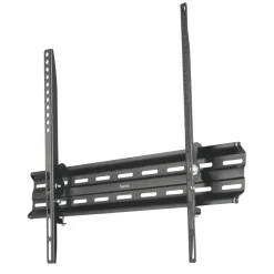 TV-Wandhalterung TILT, 1 Stern, 600x400, 191 cm (75