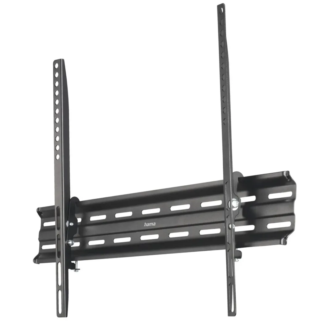 TV-Wandhalterung TILT, 1 Stern, 600x400, 191 cm (75"), Schwarz