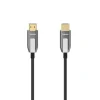 Ultra High Speed HDMI™-Kabel, zertifiziert, Stecker-Stecker, 8K, Alu, 10 m