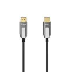 Ultra High Speed HDMI™-Kabel, zertifiziert, Stecker-Stecker, 8K, Alu, 10 m