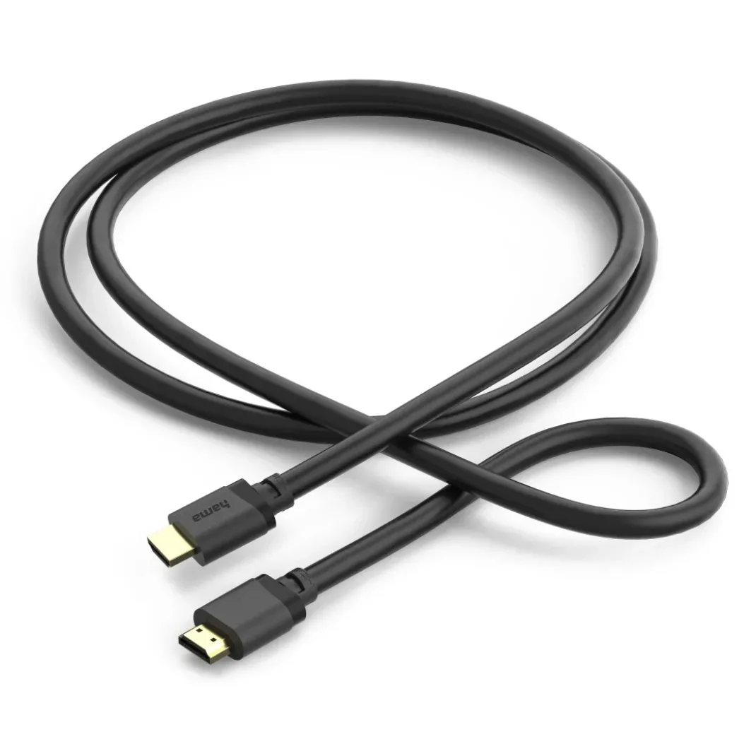 Ultra High Speed HDMI™-Kabel, zertifiziert, Stecker-Stecker, 8K, 2,0 m