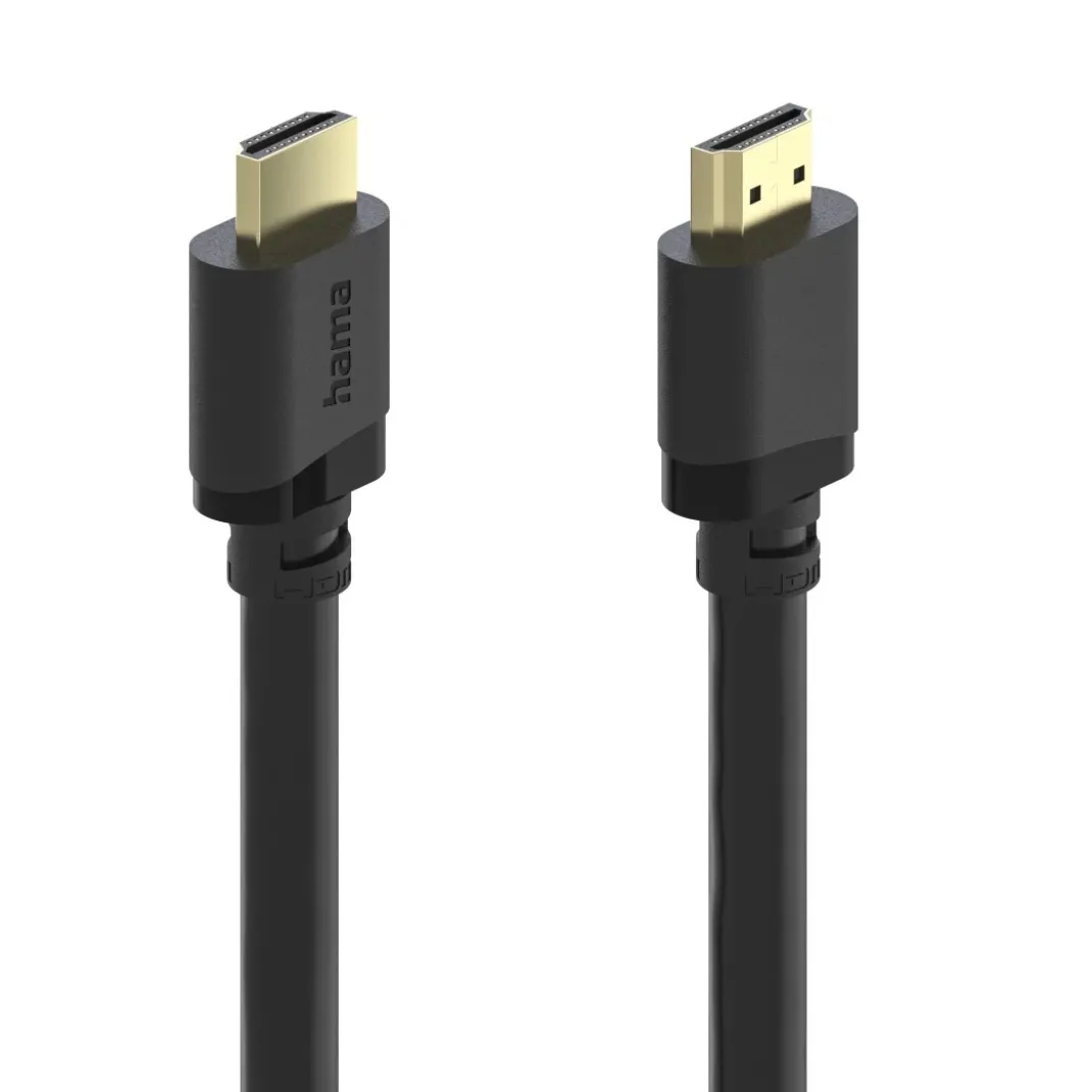 Ultra High Speed HDMI™-Kabel, zertifiziert, Stecker-Stecker, 8K, 2,0 m