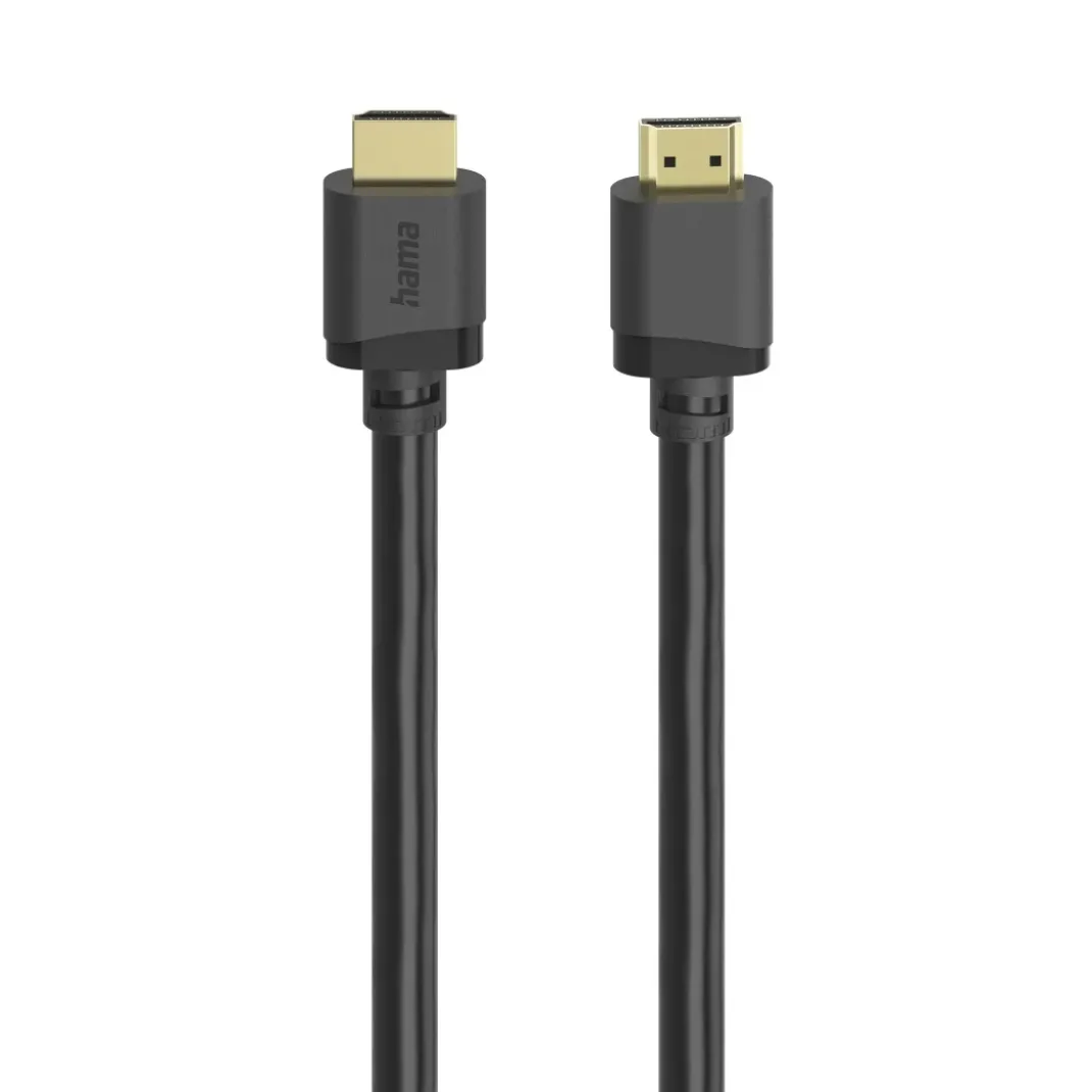 Ultra High Speed HDMI™-Kabel, zertifiziert, Stecker-Stecker, 8K, 2,0 m