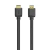 Ultra High Speed HDMI™-Kabel, zertifiziert, Stecker-Stecker, 8K, 1,0 m
