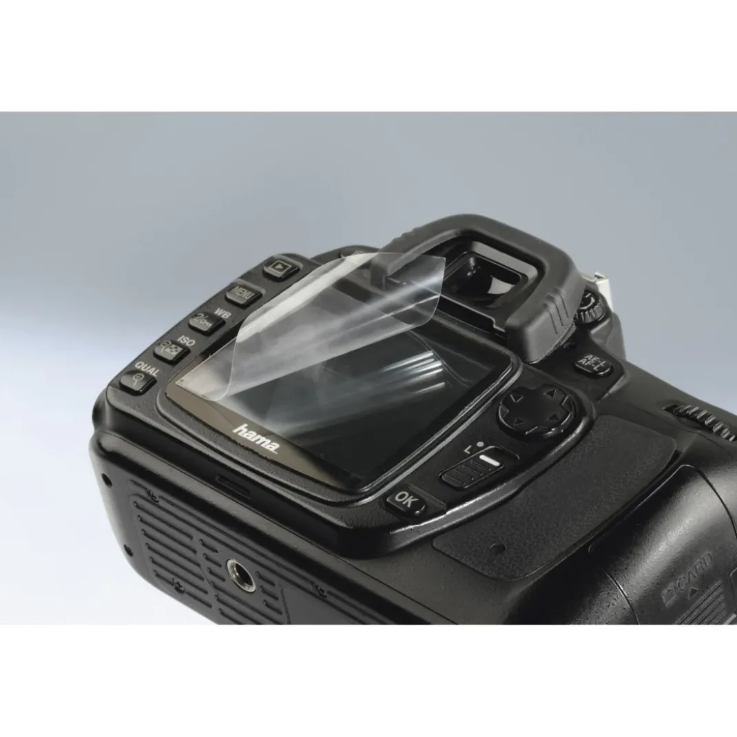 Universal-Displayschutzfolie EASY-ON® "Premium", Displays bis 14 cm (5,5")