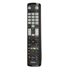 Universal-Fernbedienung für Samsung TVs, IR, lernfähig, leuchtende Tasten