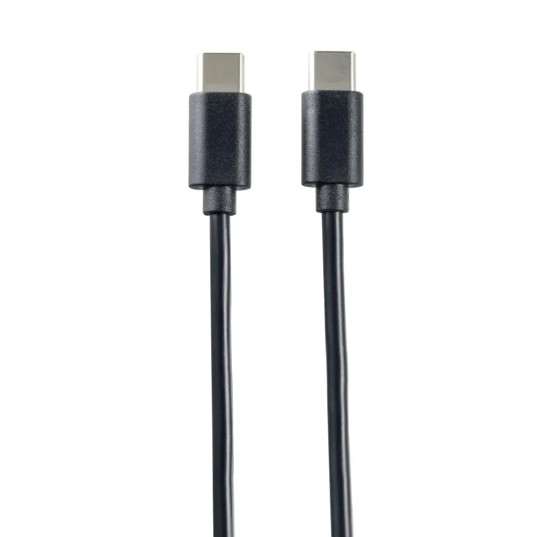 Universal-Ladegerät "Delta Travel" für Li-Ionen-Akkus, AA/AAA-Zellen, USB-C