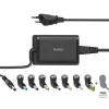 Universal-Notebook-Netzteil, 15-19V/45W