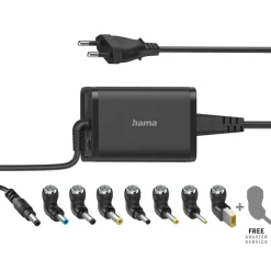 Universal-Notebook-Netzteil, 15-19V/45W