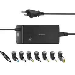 Universal-Notebook-Netzteil, 12-22V/90W