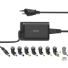 Universal-Notebook-Netzteil, 15-19V/65W
