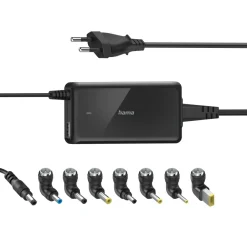 Universal-Notebook-Netzteil "Slim & Light", 19V/65W