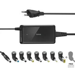Universal-Notebook-Netzteil "Slim & Light", 19V/65W