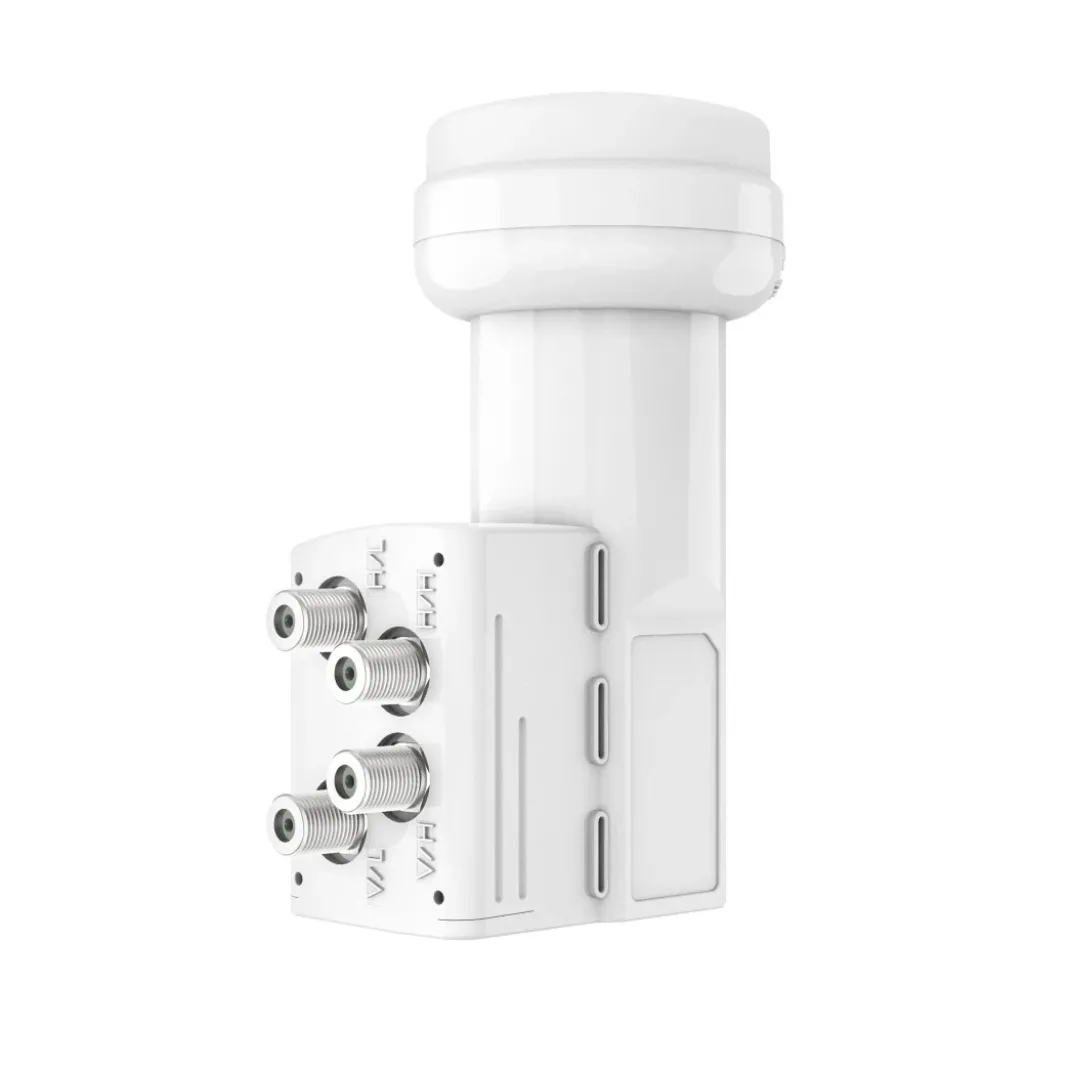 Universal-Quattro-LNB