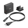 Universal-USB-C-Ladestation, GaN, 3 Ports, Power Delivery (PD), 5-28V/140W