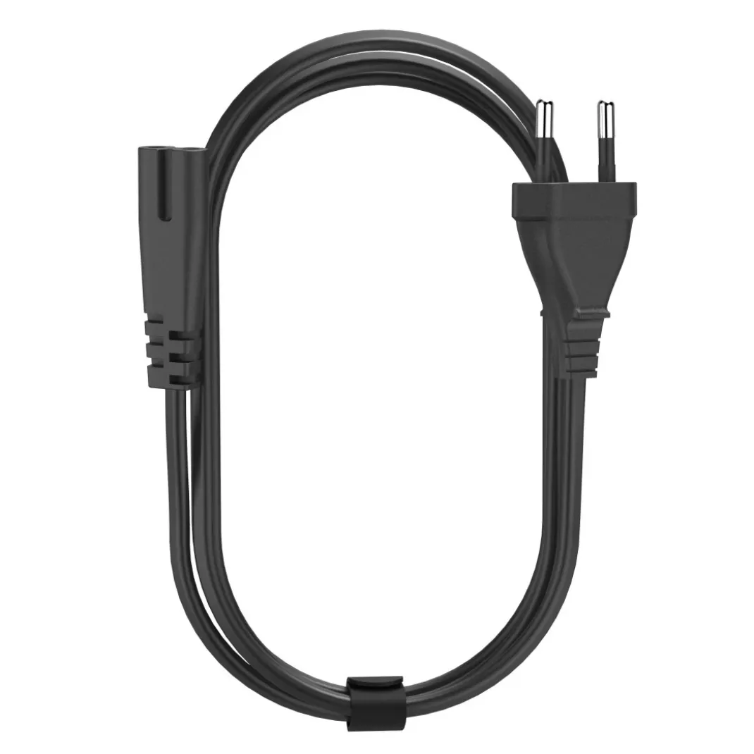 Universal-USB-C-Notebook-Netzteil, GaN, Power Delivery (PD), 5-20V/100W