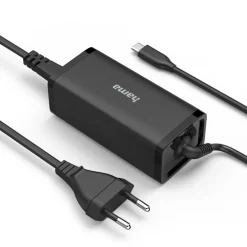 Universal-USB-C-Notebook-Netzteil, GaN, Power Delivery (PD), 5-20V/100W