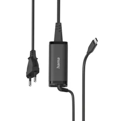 Universal-USB-C-Notebook-Netzteil, GaN, Power Delivery (PD), 5-20V/65W