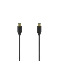 USB-C auf USB-C-Kabel