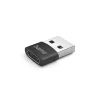 USB-C-Adapter, USB-A-Stecker - USB-C-Buchse, ohne Kabel, 480 Mbit/s, 3 St.