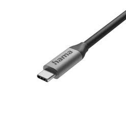 USB-C-Docking-Station "Connect2Office Work", Silikon-Standfüße, 12 Ports